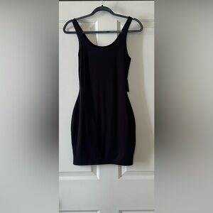 NWT Express Bodycon Mini Dress